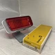 NOS 1969 CHEVY BISCAYNE BEL AIR RIGHT SIDE TAIL  LIGHT LENS 5961186 oem