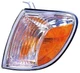Signal Light Assembly for Toyota Tundra 2005-2006, Left (Driver) Side,