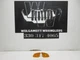 97-06 Jeep Wrangler TJ Front Fender Marker Turn Signal Lights Pair Set OEM NM