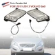 LH Front Bumper Daytime Running Light Fog Lamp 31278557 Fits 2011-2013 Volvo S60