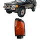For 84-86 Toyota Pickup 4Runner Truck Corner Light Lamp Assembly Driver Side
