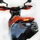 New Rage Cycle Fender Eliminator #EXC-FE-24 KTM 350 EXC-F/500 EXC-F 2024