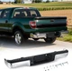 Rear Step Bumper Assembly Compatible with 2009-2014 Ford F-150 F150 with Sensor