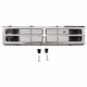 Grille Fits Toyota Pickup 4Runner Chrome TO1200133