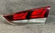 Hyundai Sonata 2018 2019 Rear Right Inner Tail Light Lamp OEM 92404-C2600