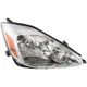 For Toyota Sienna Headlight 2004 2005 Passenger Side | TO2503150 | 81110-AE010