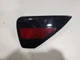 2019 Tesla 3 Sedan - Right Passenger Side Rear Reflector - OEM  1100781-99-D