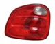 1990-1997 Ford F250 Tail Light Assembly Lamp Driver Left LH Authentic OEM