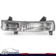 Fit For 2017 2018 2019-2021 Jeep Compass Parking Light Driver Side CH2520147