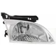 For Chevy Cavalier Headlight 2000 2001 2002 Passenger Side GM2503202 | 22666741 For Chevy Cavalier Headlight 2000 2001 2002 Passenger Side GM2503202 | 22666741