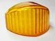 Parking Lamp Light Lens Amber 1953 1954 Ford Pickup Truck