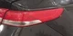 2016-2019 Kia Optima RH Passenger Quarter Panel Mounted Tail Light Lamp OEM