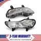 1 Pair Of Driver&Passport Fog Lamp Bulbs Included for Ford Escape CJ5Z13201A