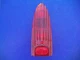 NOS 1953 PLYMOUTH TAIL LIGHT LENS 1527503