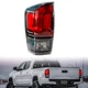 Left Tail Light Brake Lamp For 2016-2021 2022 2023 Toyota Tacoma TRD Driver Side
