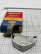 Plymouth 1952-52 Mopar 1346755 LH Lower Grill Park Lamp Moulding NOS Made in USA Plymouth 1952-52 Mopar 1346755 LH Lower Grill Park Lamp Moulding NOS Made in USA