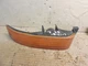 1989-1992 Ford Probe Hatchback 2.2L LEft Driver Corner Marker Light 2BA936245