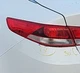 2016-2018 Kia Optima Quarter Mount Driver LH Tail Light Lamp OEM LKQ