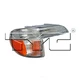 Turn Signal / Parking Light Assembly-CAPA Certified Front Right TYC 18-3154-01-9