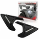 Oracle Lights 5861-504 Sidetrack LED Lighting System; For Jeep Wrangler JL