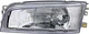 For 1997-2002 Mitsubishi Mirage Headlight Halogen Driver Side