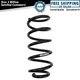 Rear Left Right Coil Spring Fits 1998-2001 Audi 2000-2005 Volkswagen