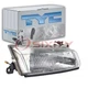 TYC 20-3597-00 Headlight Assembly for TO2503117 81110-AA010 1590791 vd