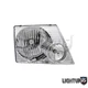 Headlights Headlamps For 2002-05 Ford Explorer 4 Door Right Passenger Only