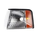 OEM Grade Left Corner Light 97-99 Cadillac DeVille Concours 4.6L V8 16522805