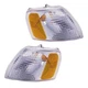 For Volkswagen Passat 1998-2001 Corner Lights Driver And Passenger Side | Pair