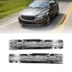 Left+Right Front Bumper Fog Lights Parking Light Lamp For 2010-2019 Ford Taurus