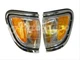 FOR TOYOTA 95 96 97 TACOMA 4WD CHR PARK/SIDE MARKER LIGHT 2