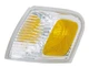 Corner Signal Light for 01-03 Ford Explorer Sport/01-05 Sport Trac Left