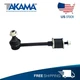 1 pc Rear Sway Bar End Link for 03-19 Toyota 4Runner Fj Cruiser & 02-09 GX470
