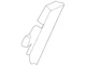 Genuine Hyundai 2022-2024 Santa Cruz Repeater Lamp 92301-K5000