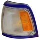 Depo Parking Light Assembly for 1992-1995 Pickup 312-1516L-AS6