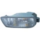 Driver Side Replacement Turn Signal/Parking Light for Toyota Tacoma 2001-2004