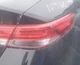 16-19 Kia Optima Right Passenger Quarter Mounted Tail Light Lamp OEM LKQ