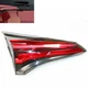 Inner Tail Light Taillight Rear Lamp Left Driver Side For Toyota RAV4 2016-2018 Inner Tail Light Taillight Rear Lamp Left Driver Side For Toyota RAV4 2016-2018