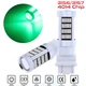 LED Light Green Parking Light /Running Light/DRL For Chevy Suburban Tahoe 3157