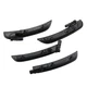4 x LED Side Lights For Dodge Charger 2015-2022 OE 68214404AA (right, front)