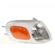 For Oldsmobile Silhouette 1999-2004 Park Light Assembly Passenger Side