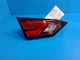 Nissan Altima 2021 Driver Left Tail Light Decklid Mounted Fits 19-23  3263