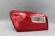 Left Driver Tail Light Quarter Mounted LED Fits 19-25 CHEVROLET MALIBU OEM 44537
