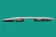 06-2011 mercedes w164 ml350 ml550 trunk lid hatch latch handle molding trim oem