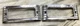 1949 Pontiac Parking Lamp Bezel PAIR 5938309 5938310 OEM Genuine GM 1949 Pontiac Parking Lamp Bezel PAIR 5938309 5938310 OEM Genuine GM