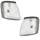 For 95-97 Avalon Park Corner Light Turn Signal Marker Lamp Left Right Set PAIR