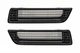 Genuine Mazda RX-7 FC3S 86-92 Front Hole Cover Lamp Lens Light Passing LH & RH