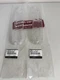 Genuine MAZDA 93-95 RX-7 FD3S Front Bumper Turn Signal Lens Combination R&L Set
