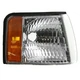 For 97-99 DeVille Corner Park Light Turn Signal Marker Lamp Right Passenger Side